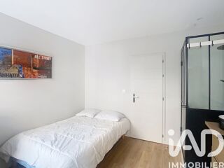 Appartement à louer 3 pièces 54 m²