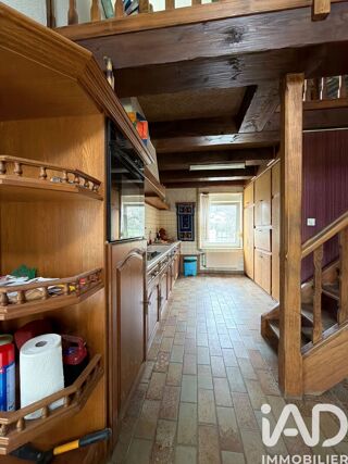  Maison � vendre 6 pi�ces 162 m�