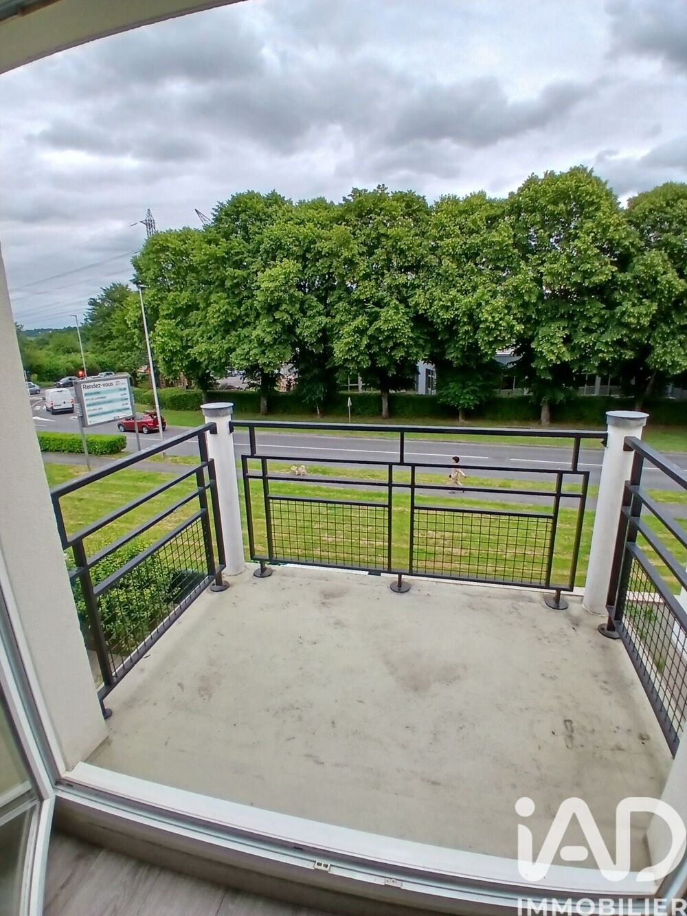 location Appartement - 2 pièce(s) - 46 m² Torcy (77200)