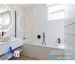  Appartement à vendre 4 pièces 81 m²