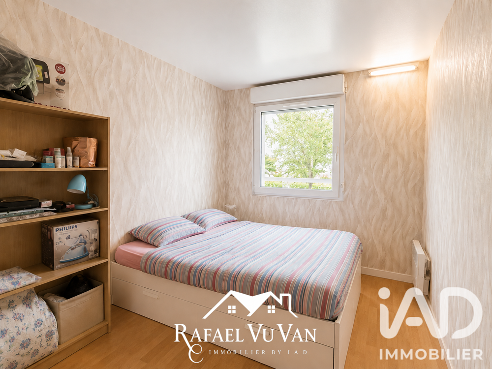 Vente Appartement Vente Appartement 4 pièces La courneuve
