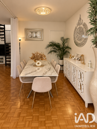  Maison à vendre 5 pièces 90 m²