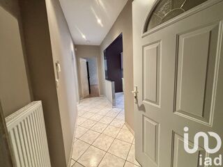  Appartement � vendre 3 pi�ces 82 m�