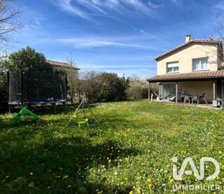  Maison à vendre 5 pièces 111 m²