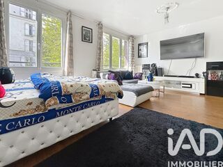  Appartement à vendre 3 pièces 65 m²