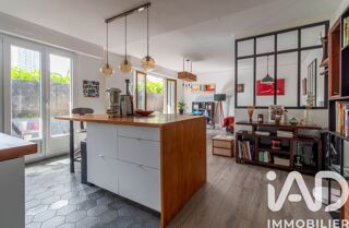  Appartement � vendre 2 pi�ces 62 m�