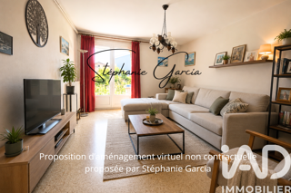  Maison à vendre 5 pièces 116 m²