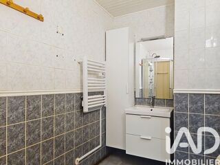  Appartement à vendre 2 pièces 37 m²
