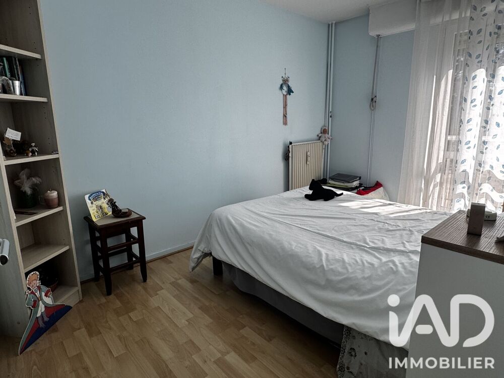 Vente Appartement Vente Appartement 4 pièces Chalon-sur-saône