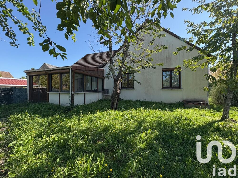 Vente Maison/villa 3 pièces