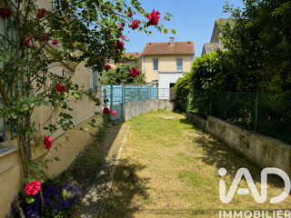 Maison � vendre 8 pi�ces 181 m�