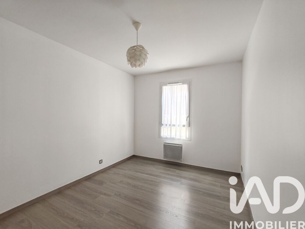 vente Appartement - 3 pièce(s) - 58 m² Châtelaillon-Plage (17340)
