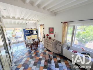  Maison à vendre 4 pièces 120 m²