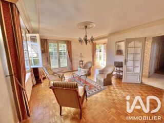  Maison à vendre 7 pièces 161 m²