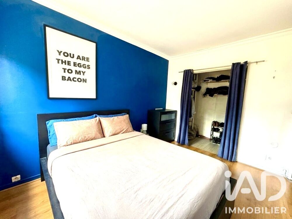Vente Appartement Vente Appartement 4 pièces Créteil