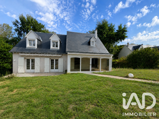  Maison à vendre 11 pièces 180 m²