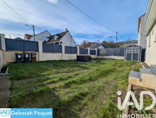  Appartement à vendre 2 pièces 42 m²