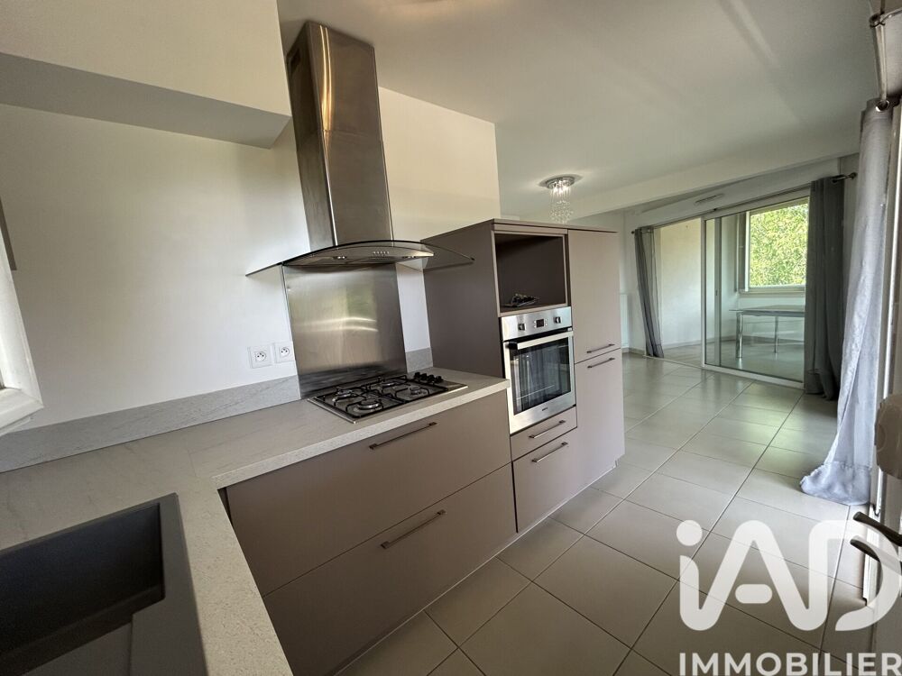 Vente Appartement Vente Appartement 3 pièces Oraison