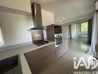  Appartement à vendre 3 pièces 52 m²