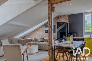 Vente Appartement Vente Appartement 3 pièces Montreuil