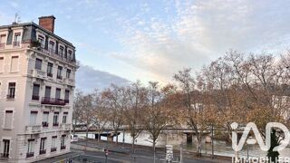  Appartement à vendre 2 pièces 59 m²