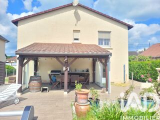  Maison � vendre 5 pi�ces 87 m�