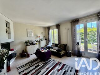  Maison à vendre 6 pièces 123 m²