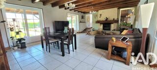  Maison à vendre 7 pièces 206 m²