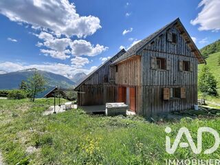  Maison à vendre 13 pièces 183 m²