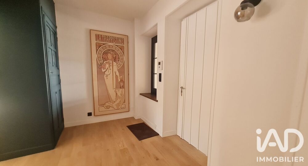 à vendre  Maison Cormontreuil (51350)