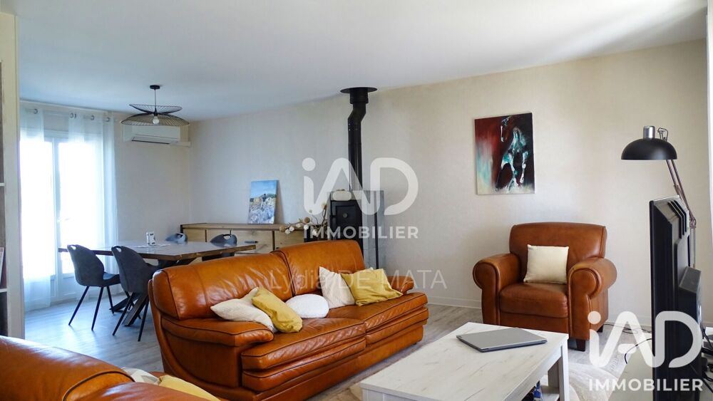 vente Maison - 5 pièce(s) - 138 m² Ondes (31330)