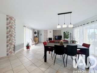  Maison à vendre 7 pièces 140 m²