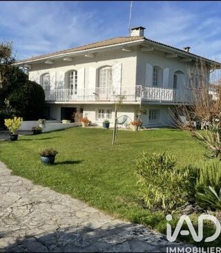  Maison à vendre 7 pièces 170 m²