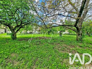 Terrain à vendre 645 m²