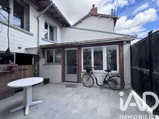  Maison à vendre 4 pièces 76 m²
