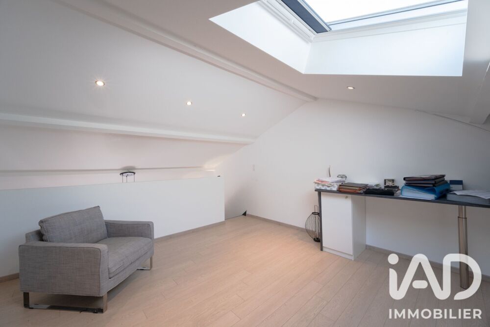 Vente Maison Vente Maison/villa 8 pièces Nilvange