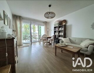  Appartement à vendre 3 pièces 64 m²