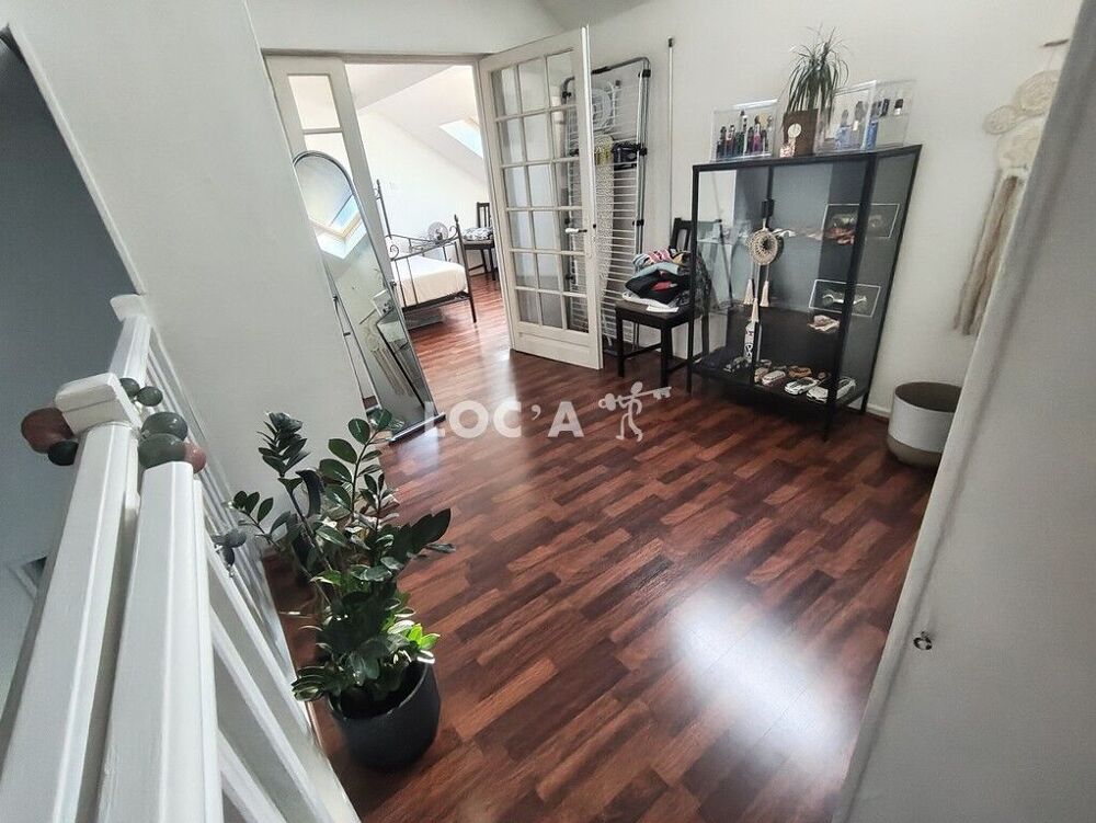 location Appartement - 2 pièce(s) - 56 m² Dijon (21000)