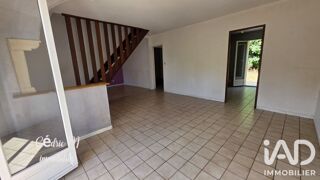  Maison à vendre 5 pièces 91 m²