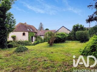 Maison à vendre 5 pièces 113 m²