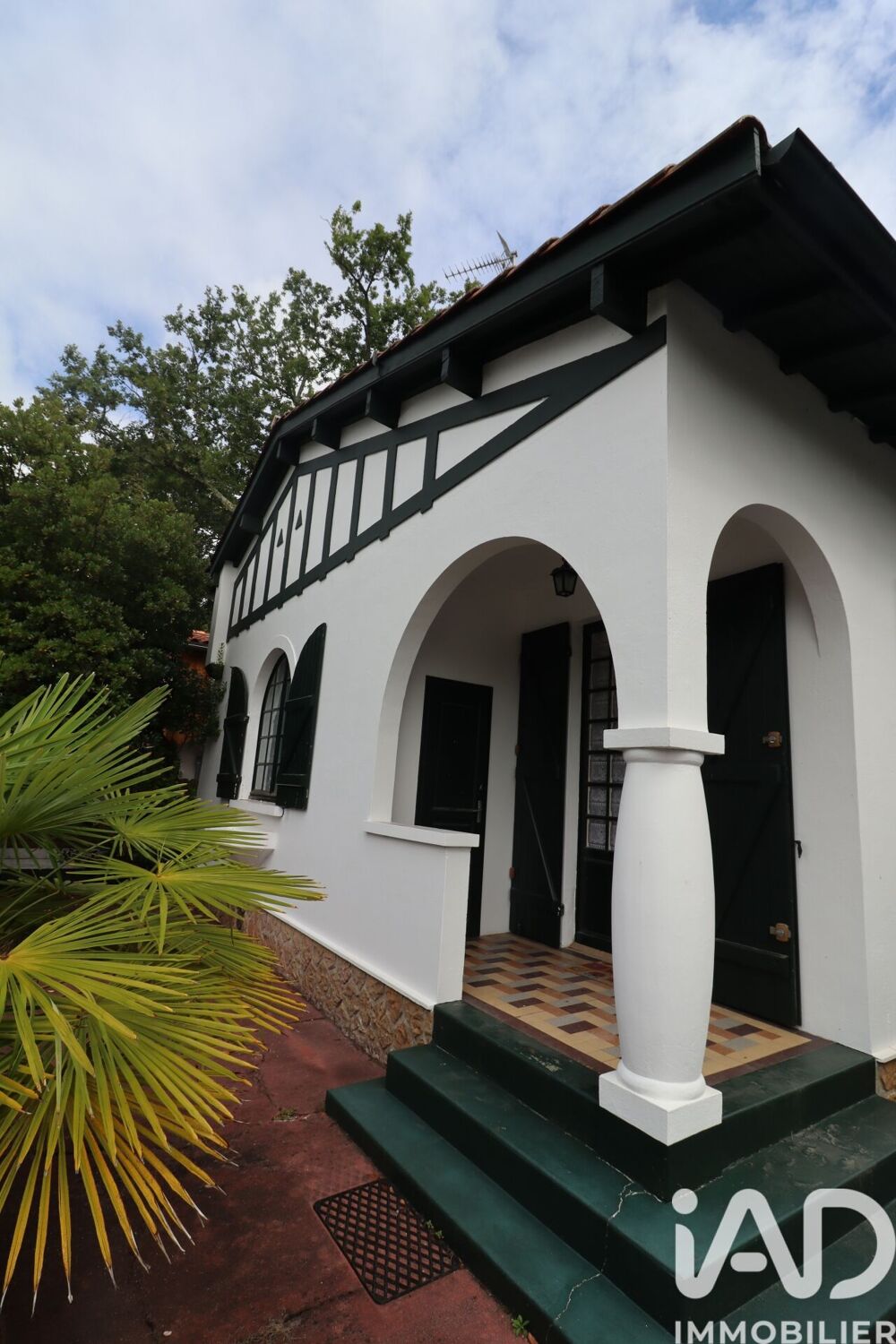Vente Maison/villa 3 pièces