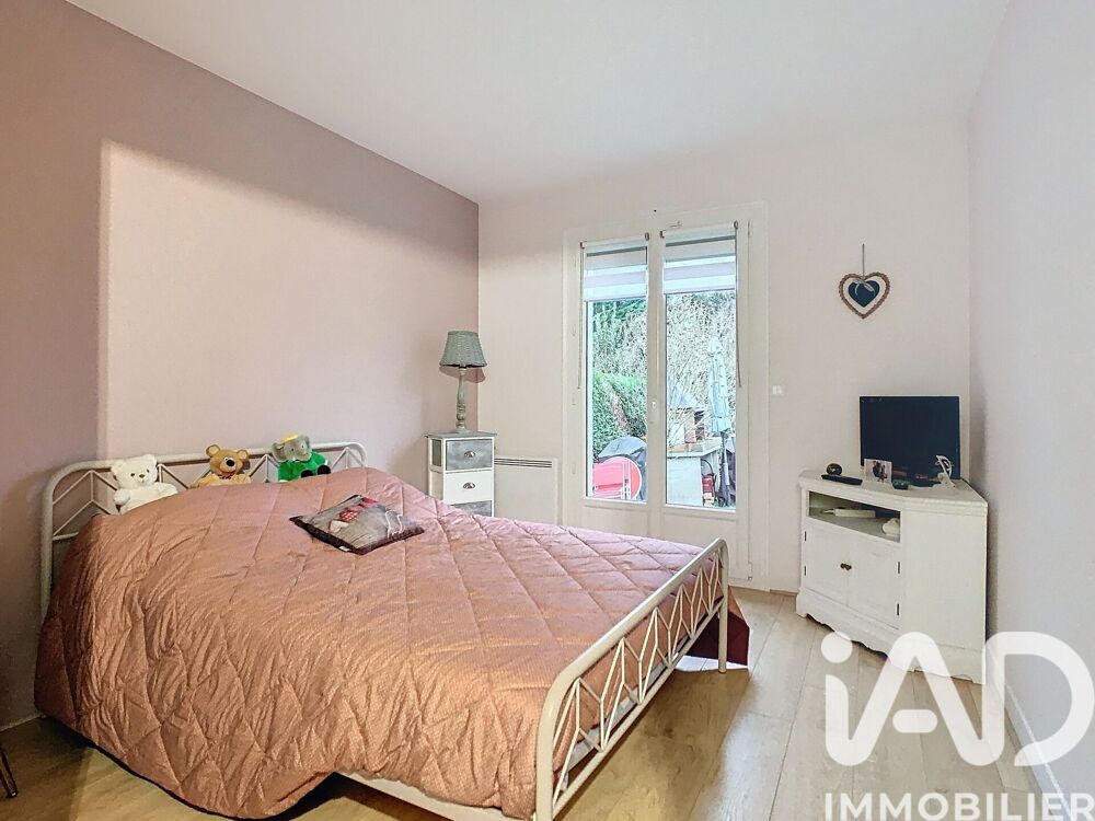 Vente Maison Vente Maison/villa 8 pièces Étiolles