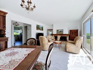  Maison � vendre 4 pi�ces 90 m�