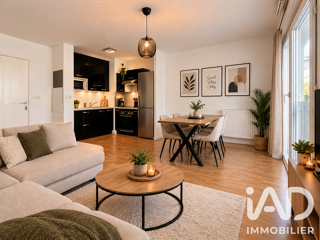 Vente Appartement Vente Appartement 2 pièces Meaux
