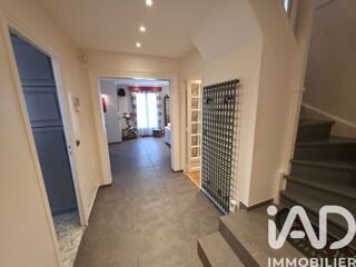  Maison à vendre 7 pièces 222 m²