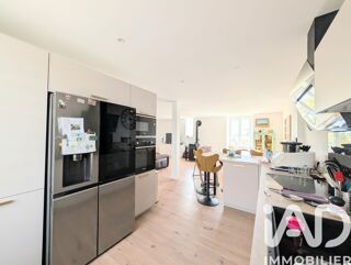  Maison � vendre 5 pi�ces 120 m�