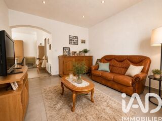  Maison à vendre 4 pièces 76 m²