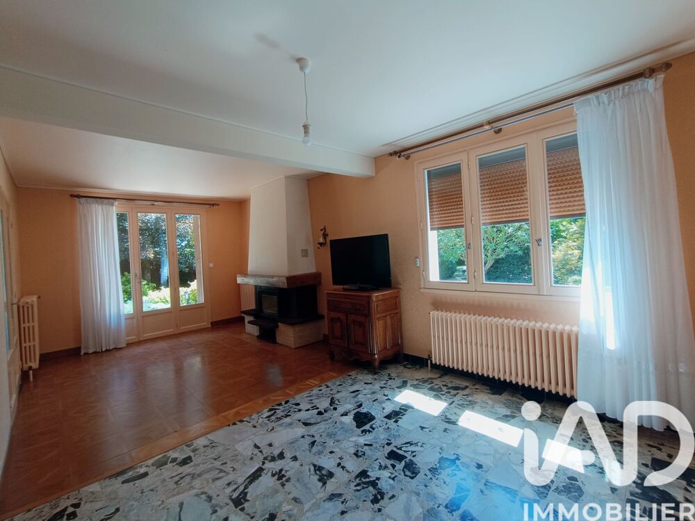 Vente Maison de campagne 7 pièces