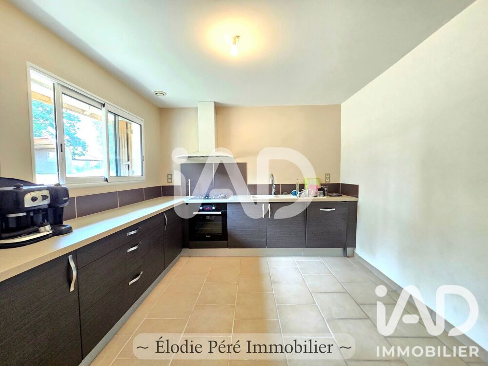 Vente Maison Vente Maison/villa 4 pièces Houeydets