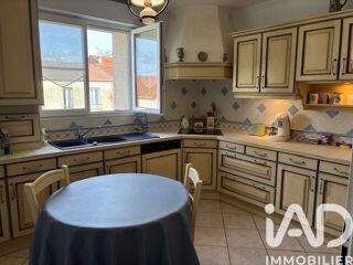  Appartement à vendre 5 pièces 92 m²